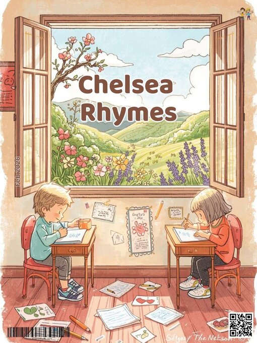 Title details for Chelsea Rhymes by Bona Ventures - Available